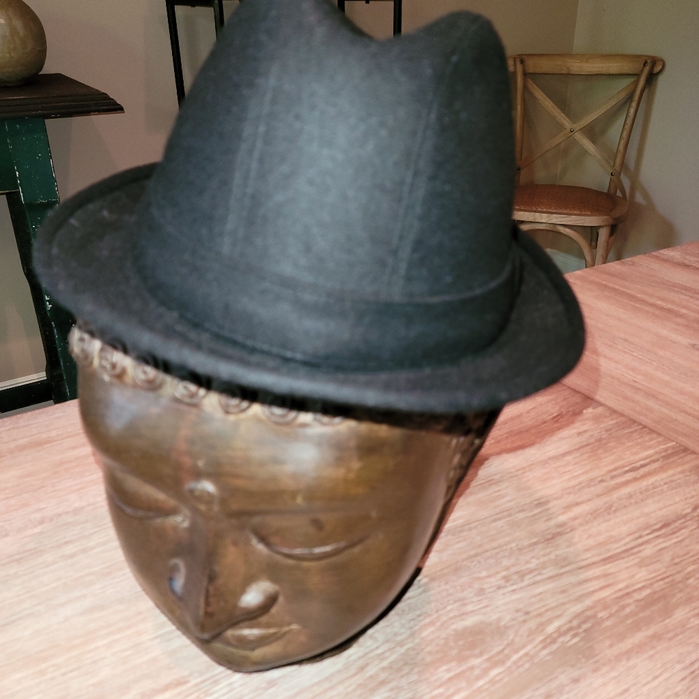 Saks 5th Ave Fedora